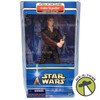Star Wars Attack of the Clones Anakin Skywalker Character Collectible NRFB