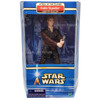 Star Wars Attack of the Clones Anakin Skywalker Character Collectible NRFB