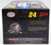 NASCAR 24 Jeff Gordon Speed Racer 1:24-Scale 2008 Impala SS Limited Edition New