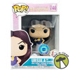 Funko POP Disney The Little Mermaid Ursula as Vanessa 740 Vinyl Figure