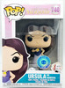 Funko POP Disney The Little Mermaid Ursula as Vanessa 740 Vinyl Figure