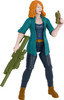 Jurassic World Dominion Human and Dino Pack, Claire & Dilophosaurus Mattel