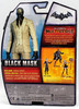 Batman Arkham Knight DC Comics Multiverse Black Mask Action Figure 2014 Mattel