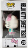 Funko Pop! #30 Hello Kitty (Sweet Treat) Vinyl Figure NEW