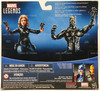 Marvel Legends Captain America Civil War Black Panther and Agent 13 Figures