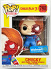 Funko POP Movies Child's Play 3 Chucky 798 Vinyl Figure