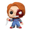 Funko POP Movies Child's Play 3 Chucky 798 Vinyl Figure