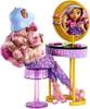 Monster High Clawdeen Doll Wolf Boo-tique Studio Playset Mattel HKY70 NEW