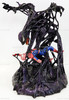 Marvel's Spider-Man 3 Death of Eddie Brock 12" Statue Diamond Select 2007 USED