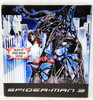 Marvel's Spider-Man 3 Death of Eddie Brock 12" Statue Diamond Select 2007 USED