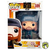 Funko POP Television The Walking Dead Jesus 389 Vinyl Figure