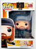 Funko POP Television The Walking Dead Jesus 389 Vinyl Figure