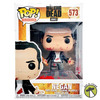 Funko POP Television The Walking Dead Negan Clean Shaven 573 Vinyl Figure