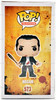 Funko POP Television The Walking Dead Negan Clean Shaven 573 Vinyl Figure