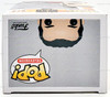 Funko POP Television The Walking Dead Negan Clean Shaven 573 Vinyl Figure