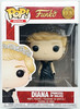 Funko POP Royal Family Diana Princess of Wales 03 Vinyl Figure