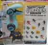 TMNT Wacky Action Mouser Action Figure Teenage Mutant Ninja Turtles 1989