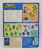 TMNT Wacky Action Mouser Action Figure Teenage Mutant Ninja Turtles 1989