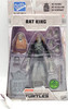 TMNT BST AXN IDW Rat King 5" Action Figure 2024 The Loyal Subjects NRFB