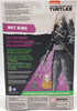 TMNT BST AXN IDW Rat King 5" Action Figure 2024 The Loyal Subjects NRFB