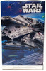 Star Wars Micro Galaxy Squadron Millennium Falcon Launch Edition #0022 NRFB