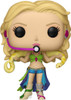 Funko Pop Rocks 98 Britney Spears Slave 4U Vinyl Figure NRFB