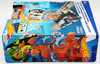 Hot Wheels City Downtown Tune Up Shop Playset With 1:64 Scale Vehicle NRFB