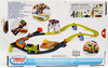 Thomas & Friends Percy's Package Roundup Train Track Set W/ Motorized Engine NEW