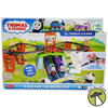 Thomas & Friends Thomas and Kana Push-Along Train and Track Race Set NEW