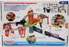 Thomas & Friends Thomas and Kana Push-Along Train and Track Race Set NEW