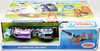Thomas & Friends Thomas and Kana Push-Along Train and Track Race Set NEW