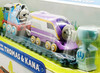Thomas & Friends Thomas and Kana Push-Along Train and Track Race Set NEW