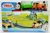 Thomas & Friends Nia Dockside Drop Off Motorized Train and Track Playset NEW