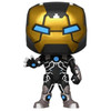 Funko Pop Marvel 555 Iron Man Model 39 AAA Anime Exclusive Glows NRFB
