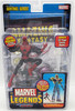 Marvel Legends Sentinel Series 1st Appearance Spider-Man Action Figure 2005 NRFP