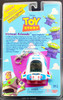 Disney Toy Story Virtual Friends Space Explorer Toy 1997 Thinkway Toys NRFP