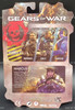 Gears of War Marcus Fenix with Retro Lancer 4" Action Figure 2013 NECA NRFP