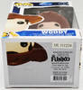 Funko Pop! Disney Pixar's Toy Story 03 Woody Vinyl Bobble-Head Figure NEW