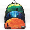 Star Wars The Force Awakens Loungefly Backpack Disney100