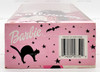 Perrr-fectly Halloween Barbie with Black Cat Special Edition Doll Mattel 56752