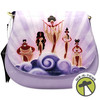 Disney Hercules Muses Clouds Crossbody Bag 2022 Loungefly
