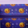 Disney Hercules Muses Clouds Crossbody Bag 2022 Loungefly