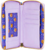 Disney Hercules Muses Clouds Zip Around Wallet 2022 Loungefly