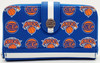 NBA New York Knicks Logo Wallet 2022 Loungefly