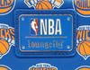 NBA New York Knicks Logo Wallet 2022 Loungefly