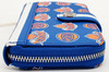 NBA New York Knicks Logo Wallet 2022 Loungefly