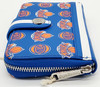 NBA New York Knicks Logo Wallet 2022 Loungefly