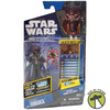 Star Wars The Clone Wars Hondo Ohnaka Action Figure CW39 Hasbro 2010 NRFP