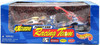 Hot Wheels eXclusive Funny Car Racing Team Set 1997 Mattel 17274