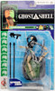 Ghost In The Shell Major Motoko Kusanagi McFarlane Toys